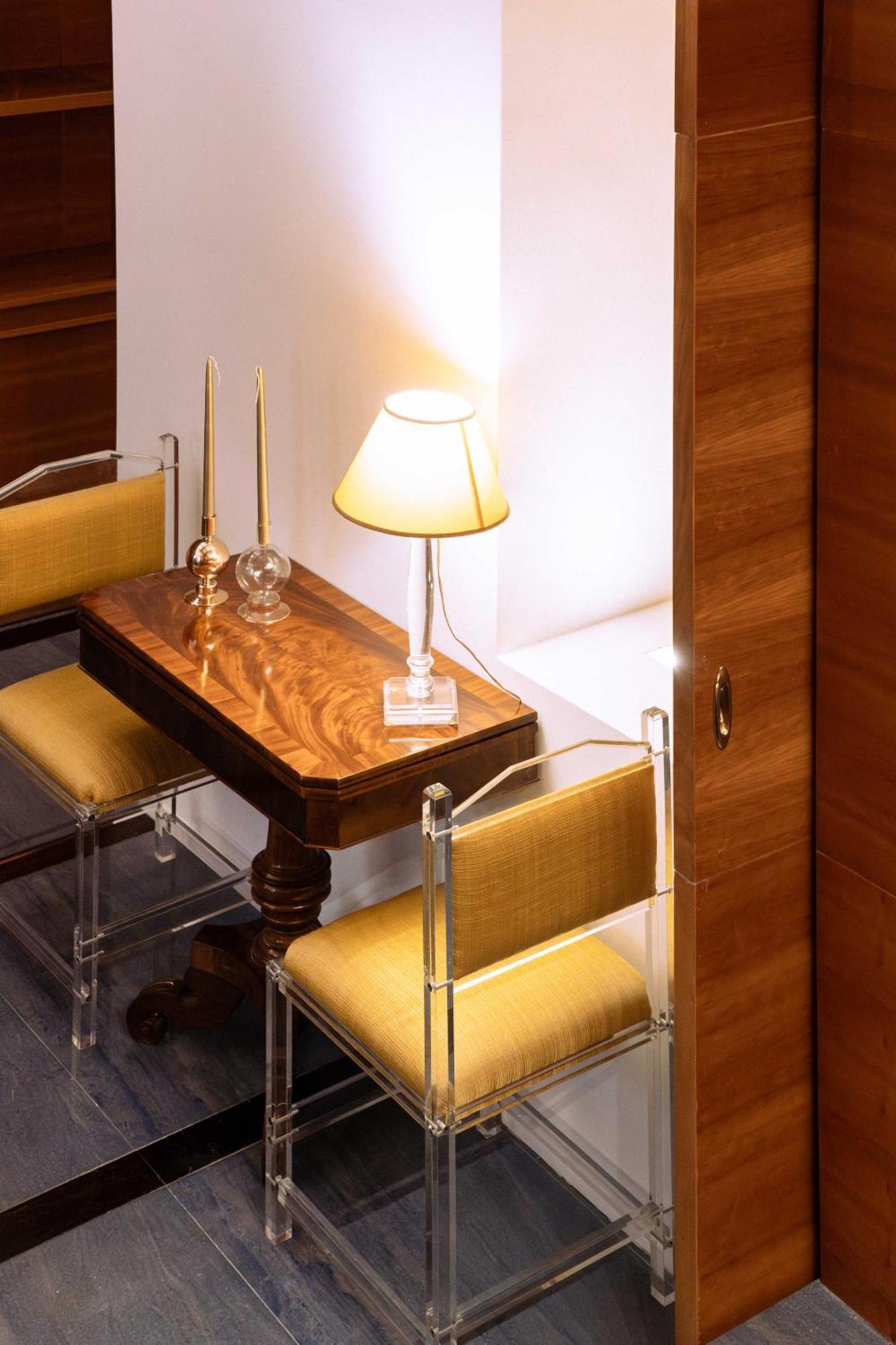 Arancio Luxury Accomodation Roma Exterior foto