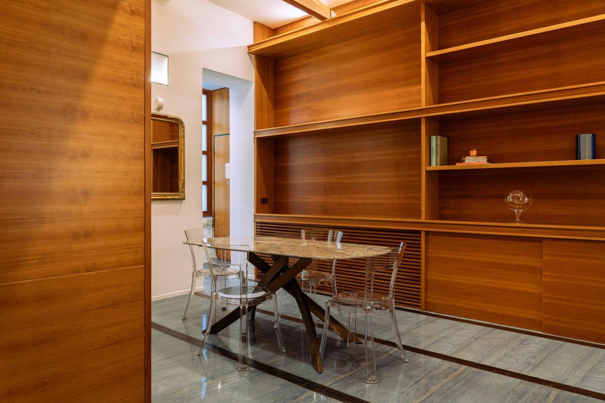 Arancio Luxury Accomodation Roma Exterior foto
