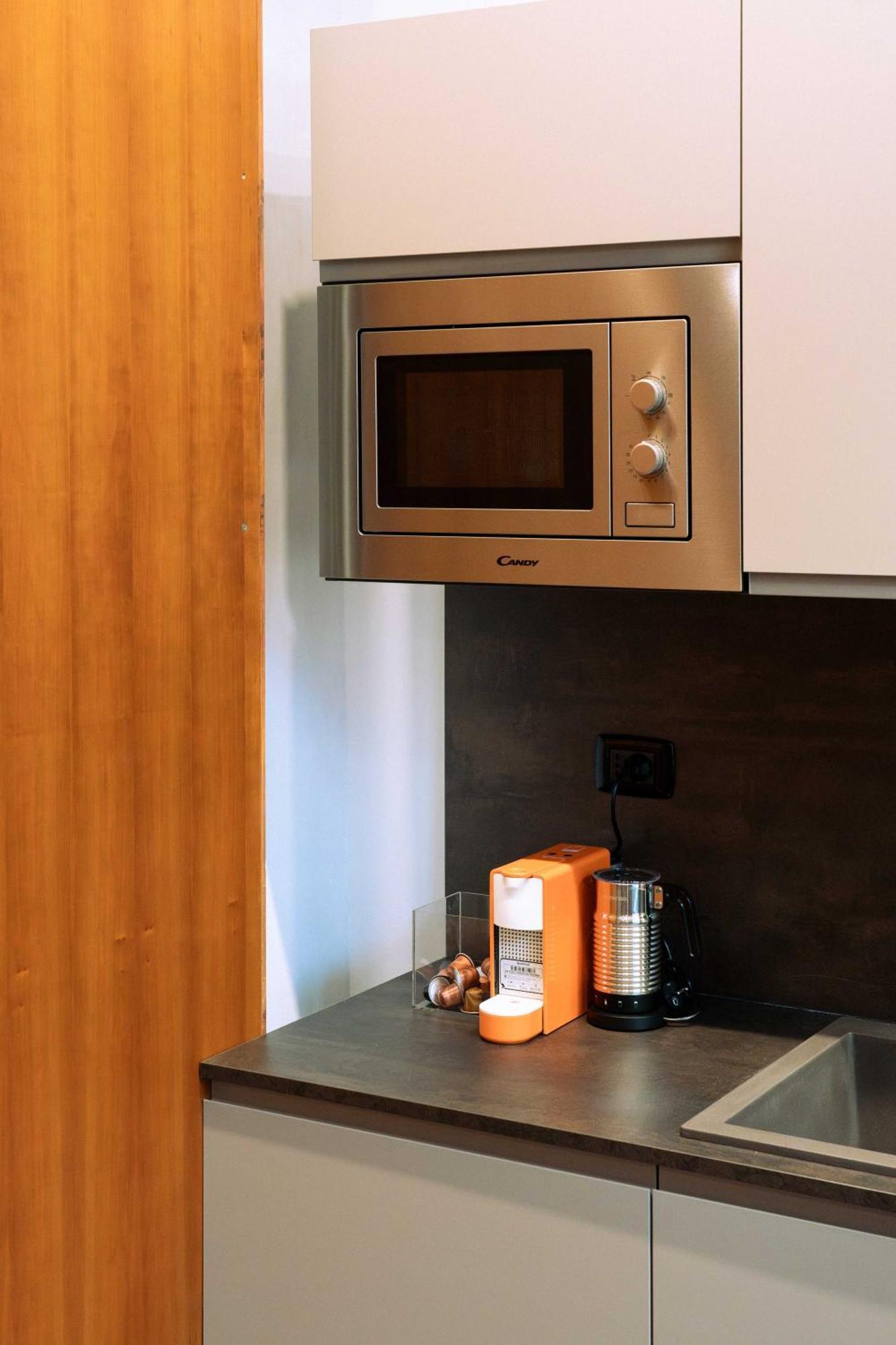 Arancio Luxury Accomodation Roma Exterior foto