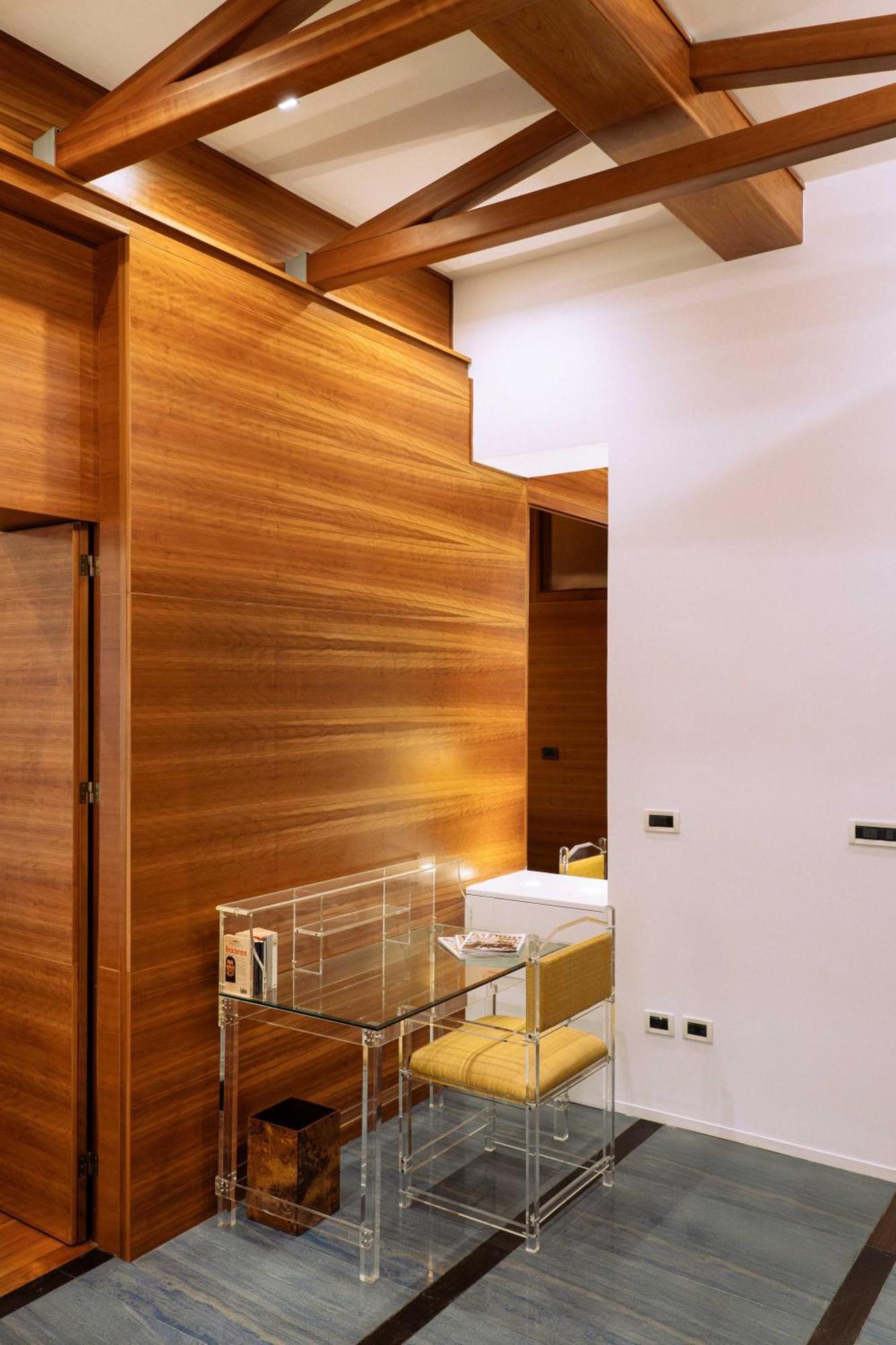 Arancio Luxury Accomodation Roma Exterior foto