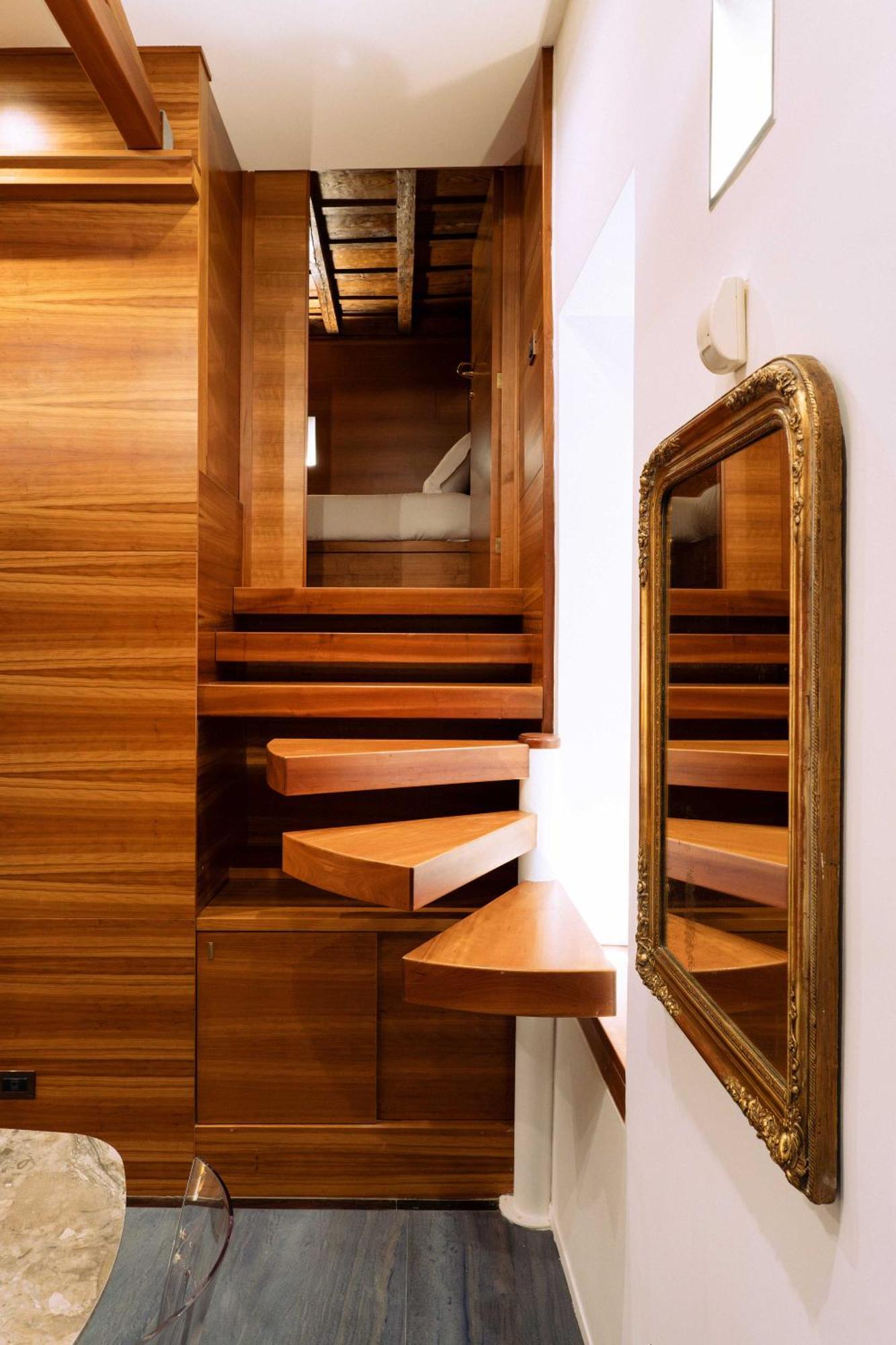 Arancio Luxury Accomodation Roma Exterior foto
