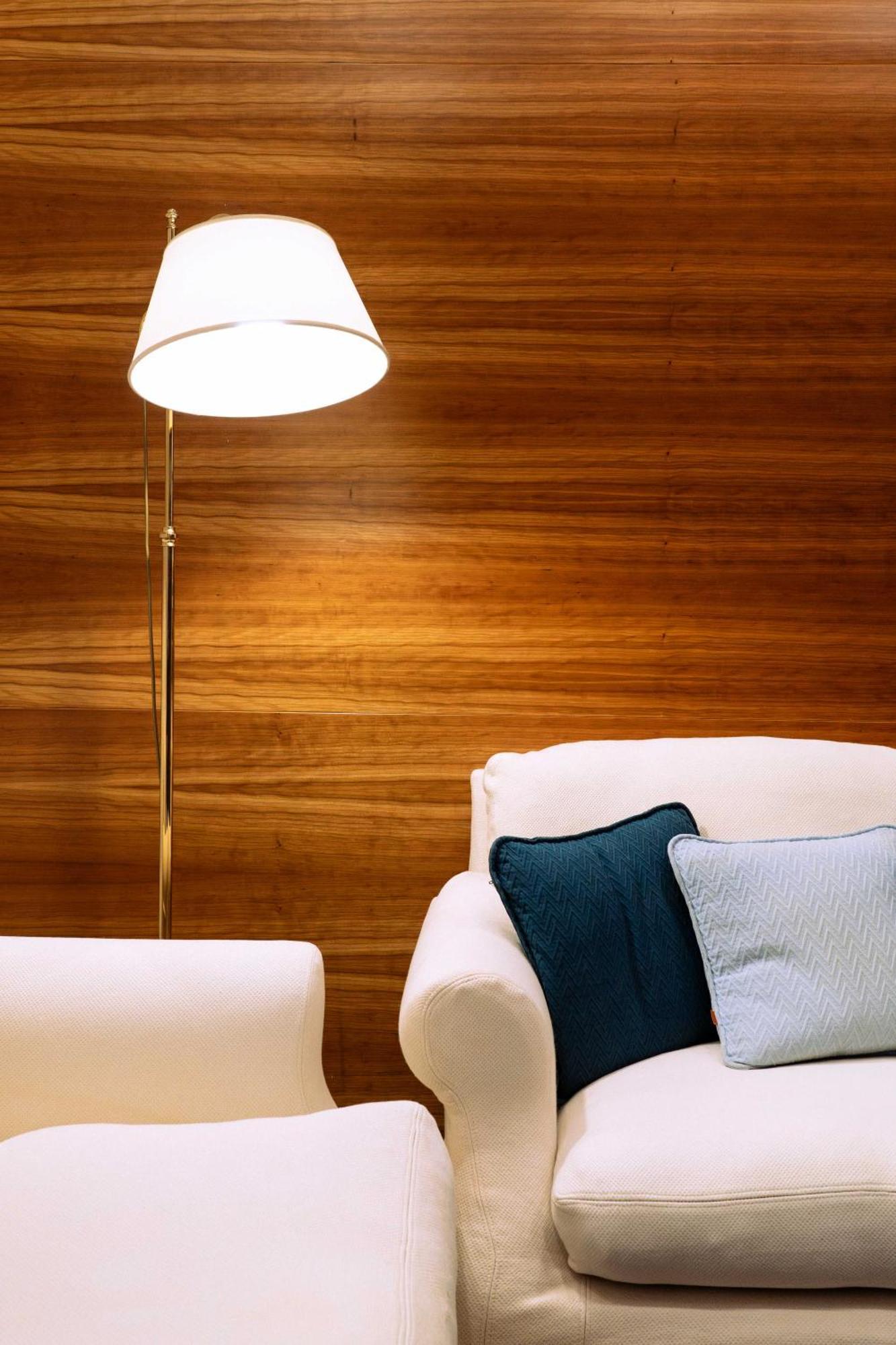 Arancio Luxury Accomodation Roma Exterior foto