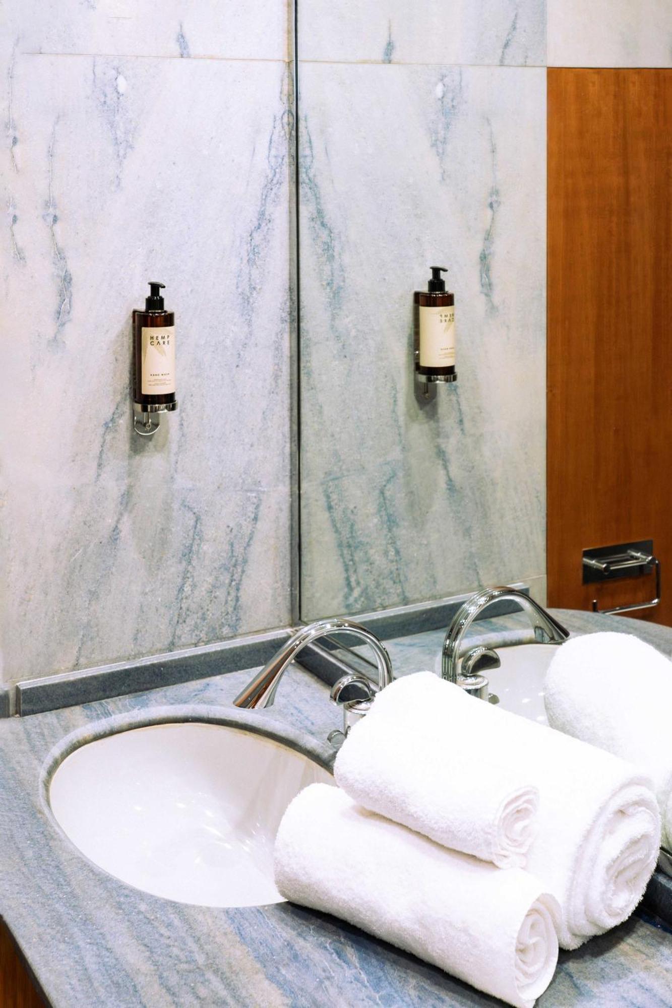 Arancio Luxury Accomodation Roma Exterior foto