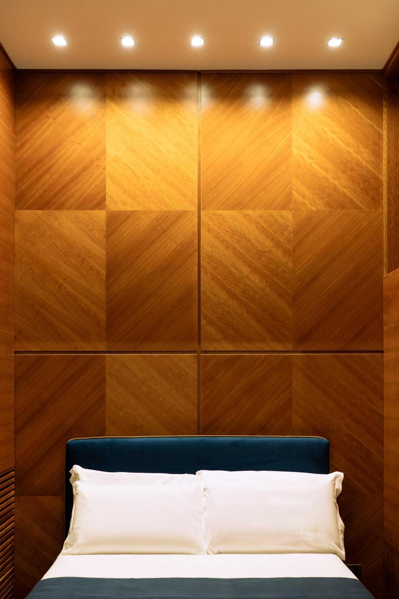 Arancio Luxury Accomodation Roma Exterior foto