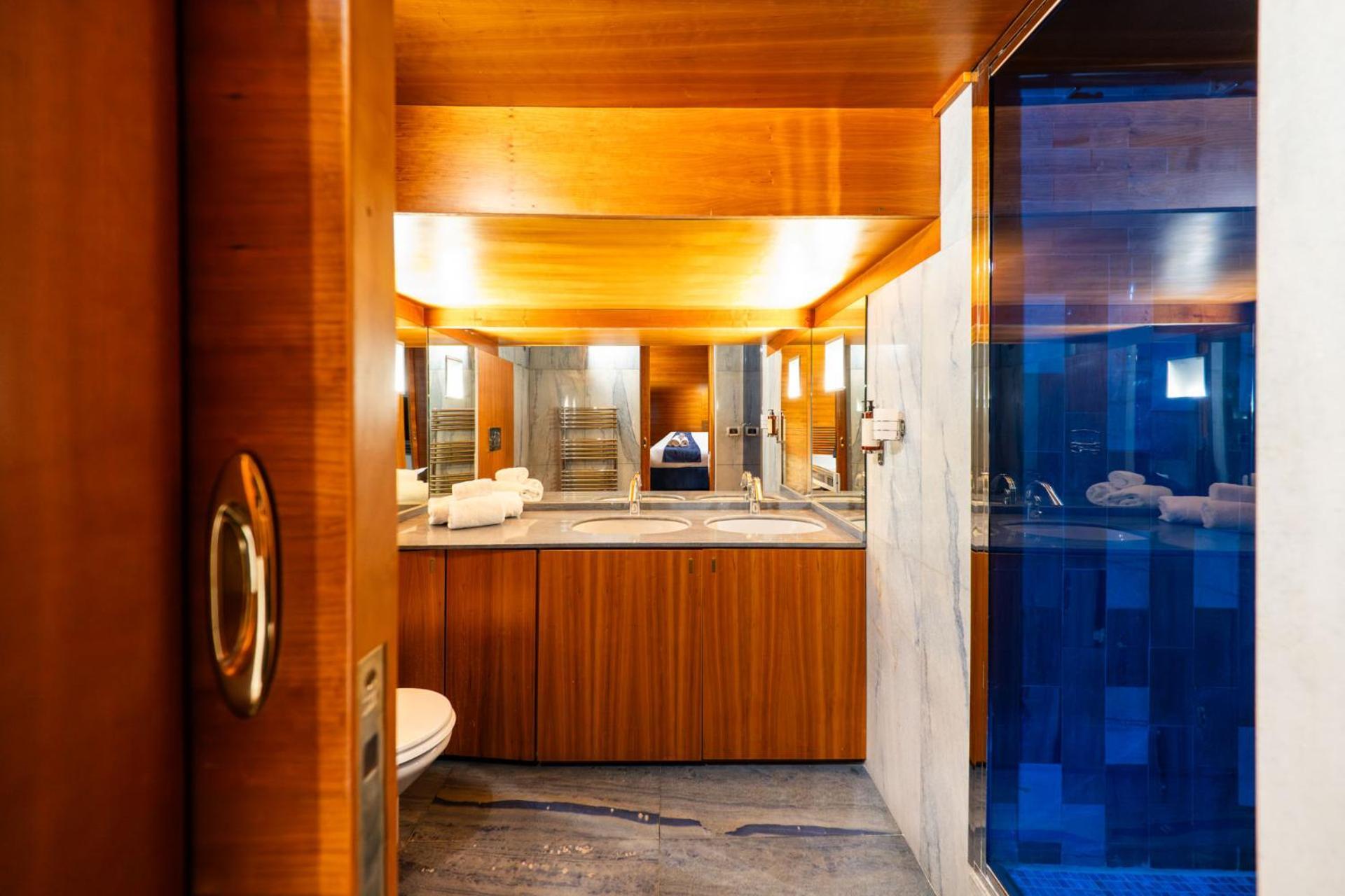 Arancio Luxury Accomodation Roma Exterior foto