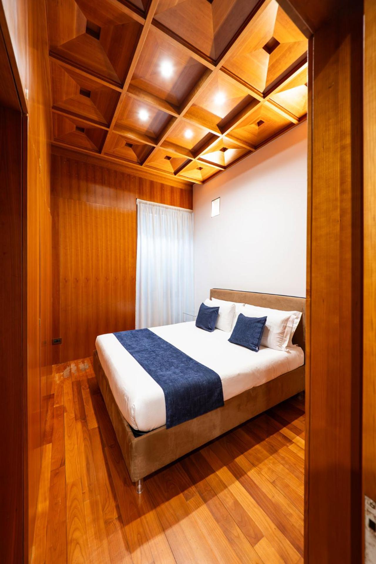 Arancio Luxury Accomodation Roma Exterior foto