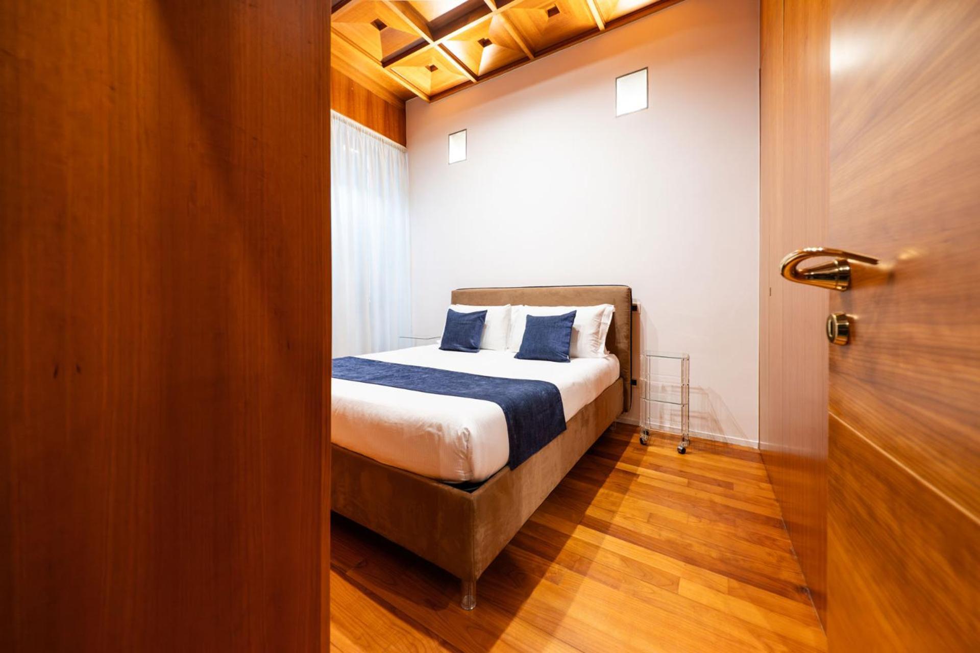 Arancio Luxury Accomodation Roma Exterior foto
