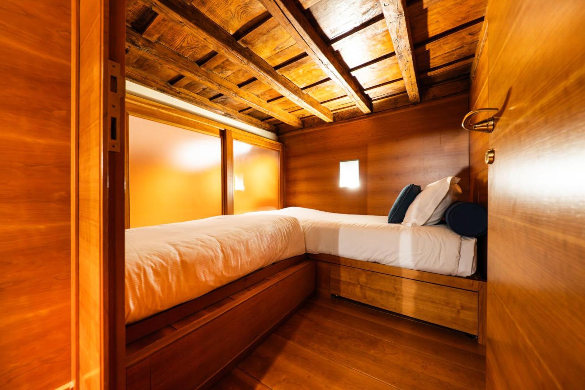 Arancio Luxury Accomodation Roma Exterior foto